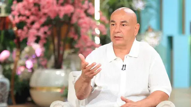 حسام حسن: محلل الأداء أعد ملفً...