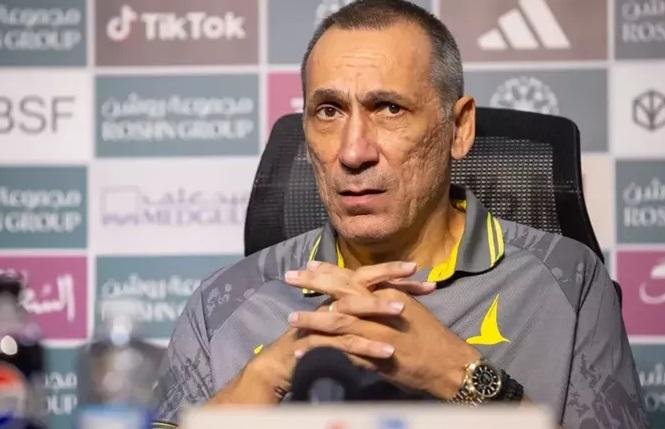 دونيس: لست سعيدًا رغم حسم التأهل في خليجي 27