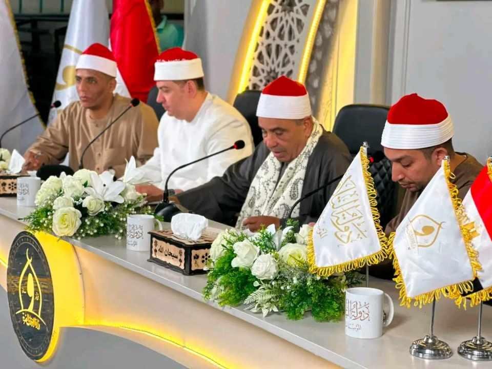 الأوقاف: انطلاق التصفيات الأول...