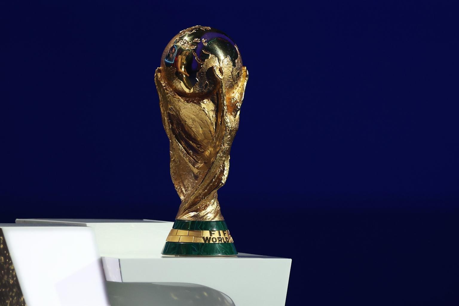 عواصف رعدية تهدد افتتاح كأس ال...