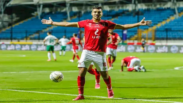 "لمواجهة برشلونة".. مصدر يكشف...