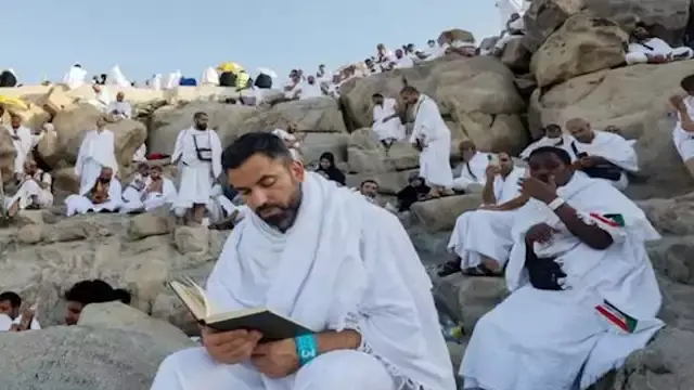 بالرقم القومي.. كيفية الاستعلام عن نتيجة قرعة حج الجمعيات 2027