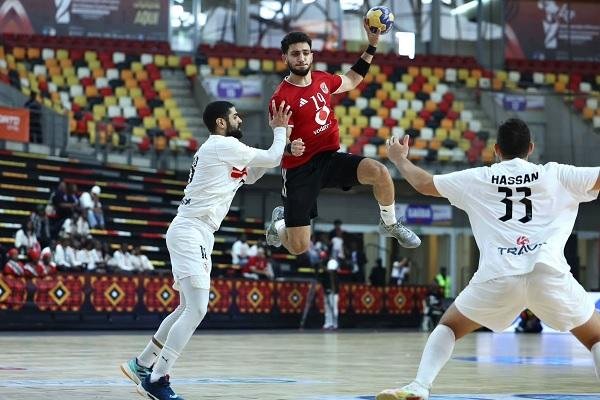 تعديل مواعيد كأس السوبر المصري لكرة اليد بمشاركة الأهلي والزمالك