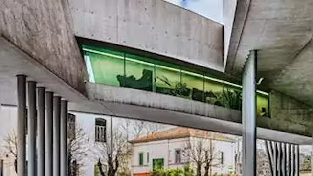 5 معالم عالمية مميزة صممتها نس...