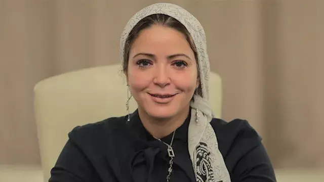 هايدي الفضالي: “فسخ الزواج خلا...