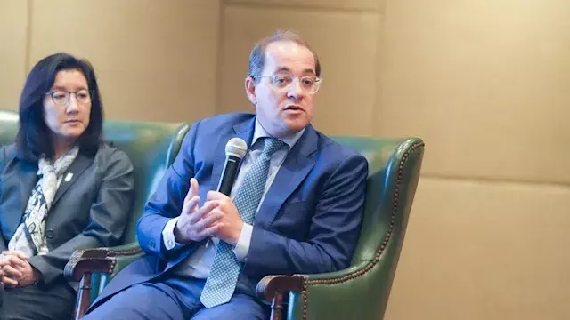 كجوك: توجيه موارد المحافظات لم...