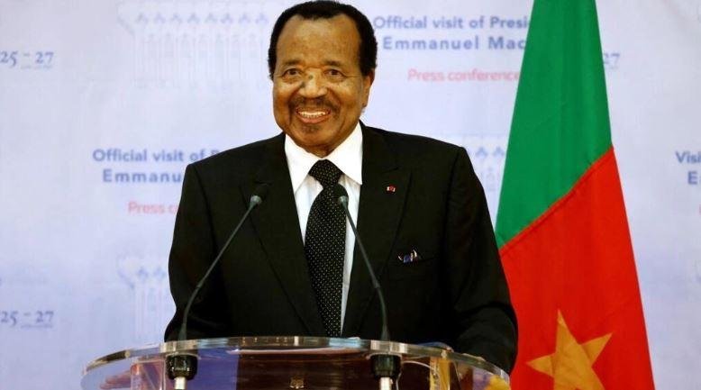 الكاميرون: حكومة بول بيا تؤكد...