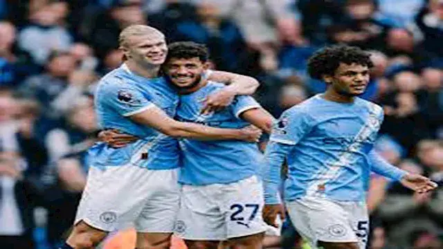صدام آرسنال وظهور ليفربول وقمة...