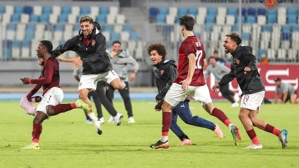 راتب جراديشار يحسم موقفه من ال...