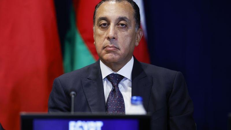 الحكومة المصرية توضح حقيقة تخفيف الأحمال الكهربائية 8 ساعات يوميًا