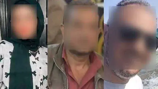 النيابة تحيل المتهم بقتل ابنته...