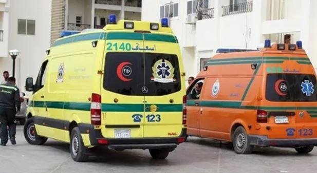 مصرع شخص وإصابة آخر في حادث سي...