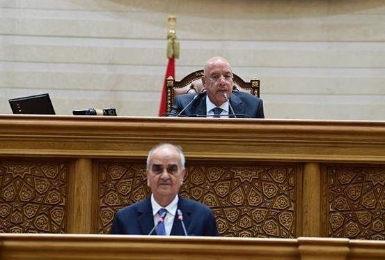 مجلس النواب يوافق نهائيا على م...