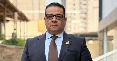 النائب عاطف عجلان يعتزم تقديم...