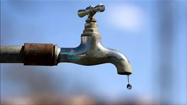 اليوم.. قطع المياه لمدة 8 ساعا...