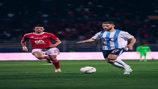 يوريسيتش يعلن قائمة بيراميدز لمواجهة سيراميكا كليوباترا بالدوري