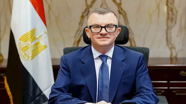 وزير التخطيط أمام "الشيوخ": 60...