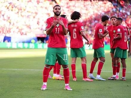 أبناء المهجر يمنحون المغرب رقم...