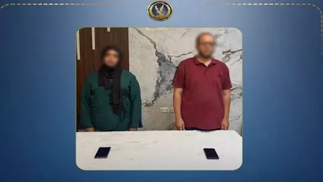 الميكروباص زحمة ولا تحرش؟.. ال...