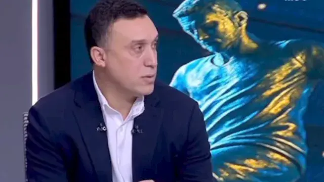 لاعب الأهلي والزمالك السابق يك...