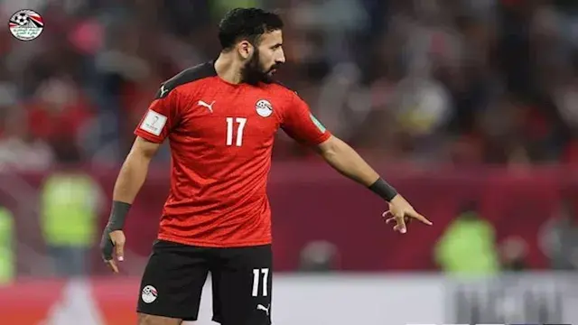 "أهلي فخورين بيا".. مهند لاشين...