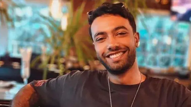 "وحشتنا لمتنا"..آخر منشور للفنان محمد حسن الجندي قبل رحيله