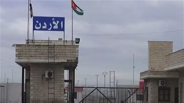 سوريا: معبر نصيب الحدودي مع الأردن سيعود للعمل بصورة طبيعية اليوم الأربعاء