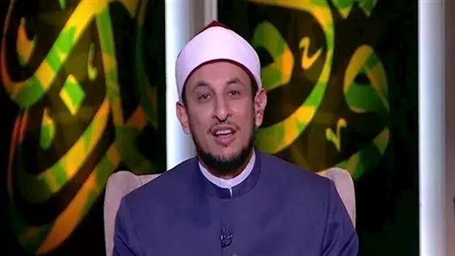 رمضان عبدالمعز: العبادة أمانة...