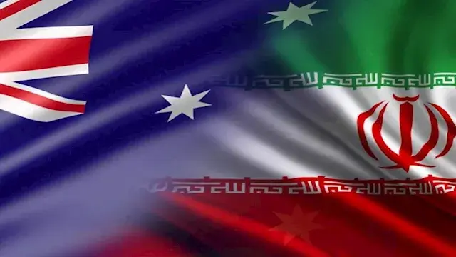لحظة بلحظة.. إيران ضد نيوزيلند...