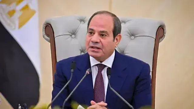 السيسي بـ «منتدى مصر 2026»: جدية مواجهة التحديات العسيرة معيار الثقة في مستقبل الدولة