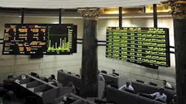 ارتفاع مؤشرات البورصة في بداية...