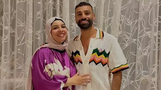 شقيقة محمد صلاح "رهينة" قبل مب...