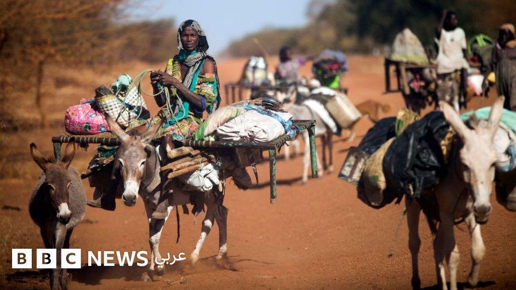 ارتفاع حصيلة الضحايا في هجوم بمسيّرات على سوق في أبيي في جنوب السودان إلى 153 شخصاً