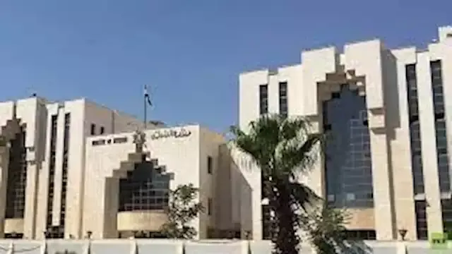 بعد 13 عامًا.. الداخلية السوري...