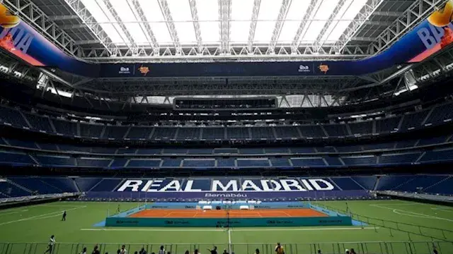 لماذا تحول معقل ريال مدريد إلى...