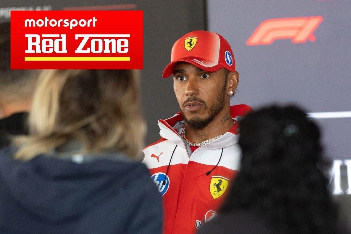 Lewis Hamilton goes viral with Fernando Alonso verdict as fans hail "legend"