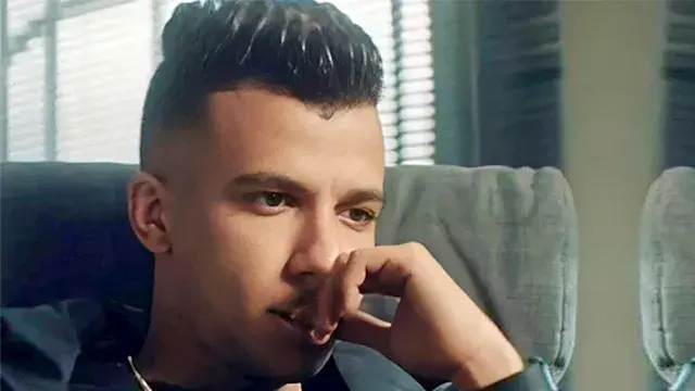 عصام صاصا يعلن وفاة نجله وانهي...