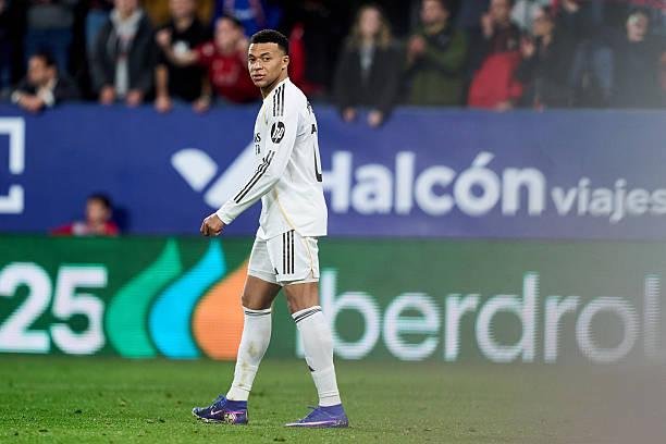 ريال مدريد يستعد لانطلاقة اللي...