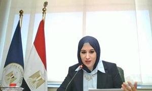 نائب وزير السياحة تستعرض تجربة...