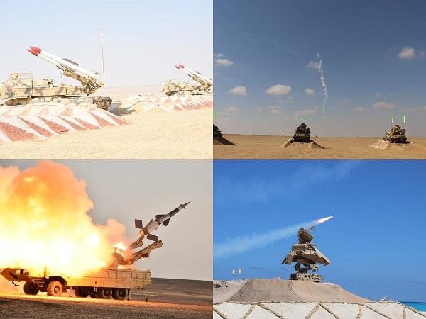 قائد قوات الدفاع الجوي: حائط ا...