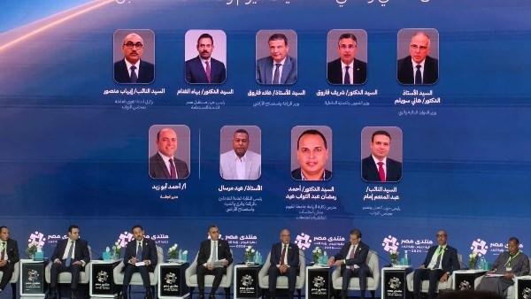 قفزة في إنتاجية المحاصيل.. فدان القمح يصل إلى 20 أردبًا وبنجر السكر يسجل 45 طنًا