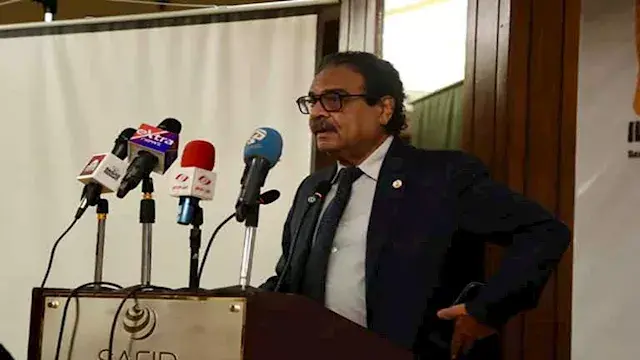 بيان عاجل من اتحاد الناشرين اح...