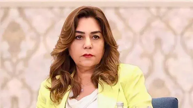 وزيرة التنمية المحلية تكشف تفاصيل المنظومة الموحدة لتراخيص المحال إلكترونيًا