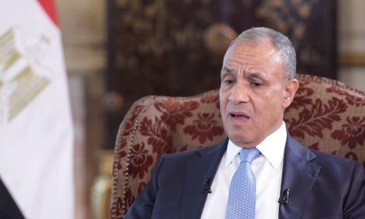 وزير الخارجية: لا يمكن القبول...