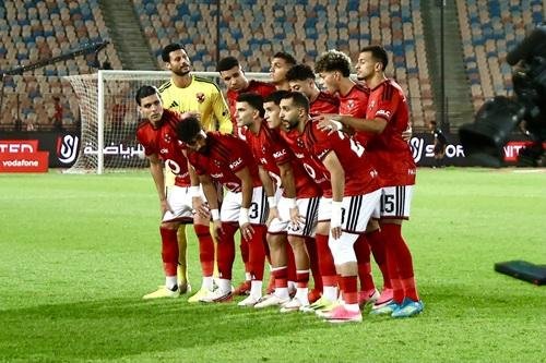 القمة.. موعد مباراة الأهلي القادمة في الدوري بعد الفوز على أبو قير
