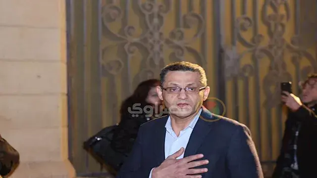 نقيب الصحفيين: لا بد من حسم مل...