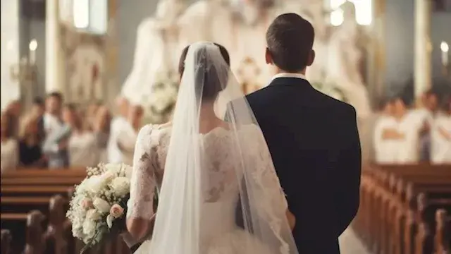 إلغاء ليلة الحنة.. ضوابط جديدة لإقامة الأفراح بكنيسة مارجرجس في المنيا