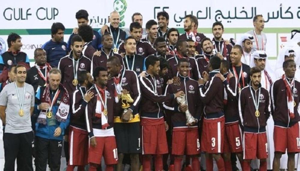كأس الخليج تاريخ عريق و7 أبطال
