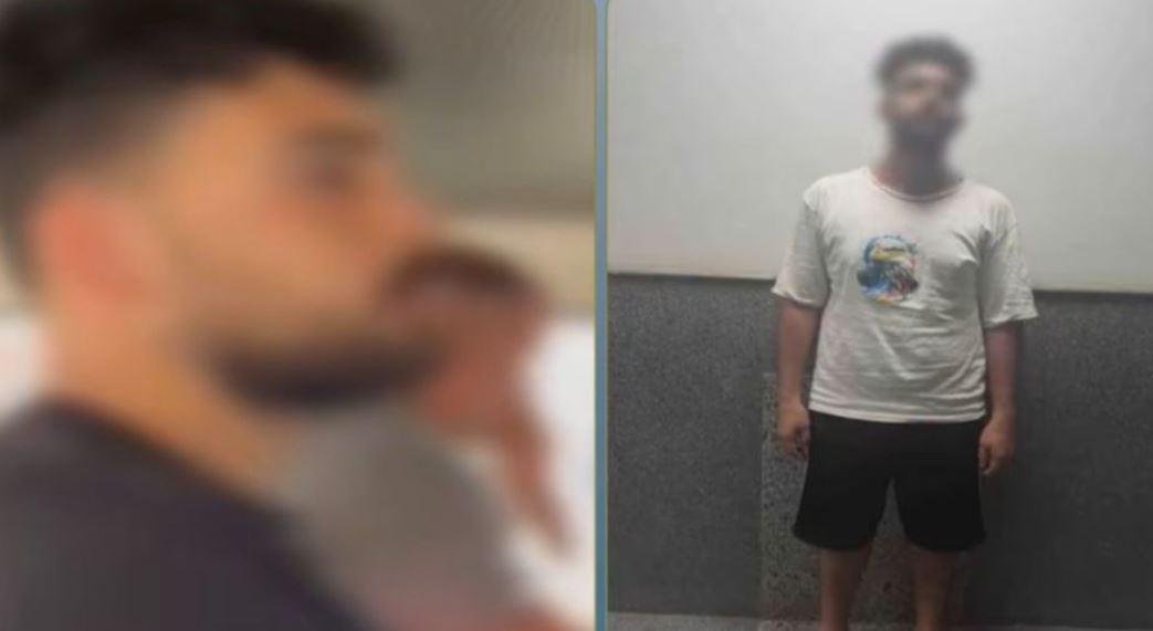 ضبط شخص ارتكب أفعالا خادشة للحياء داخل ميكروباص بالدقهلية