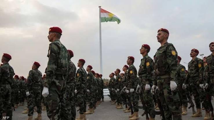 إقليم كردستان العراق يعلن توحي...